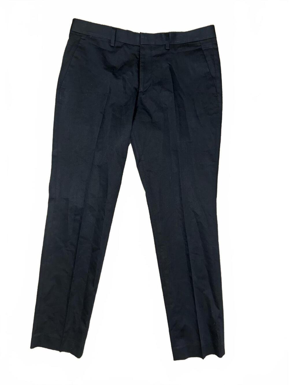 Men’s Express black dress pants Size 30"x30”
